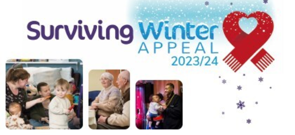 Surviving Winter Appeal 23/24