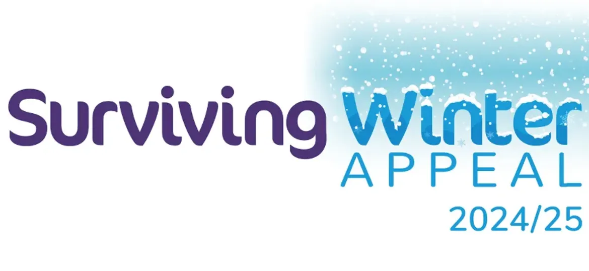 Surviving Winter Appeal 24/25