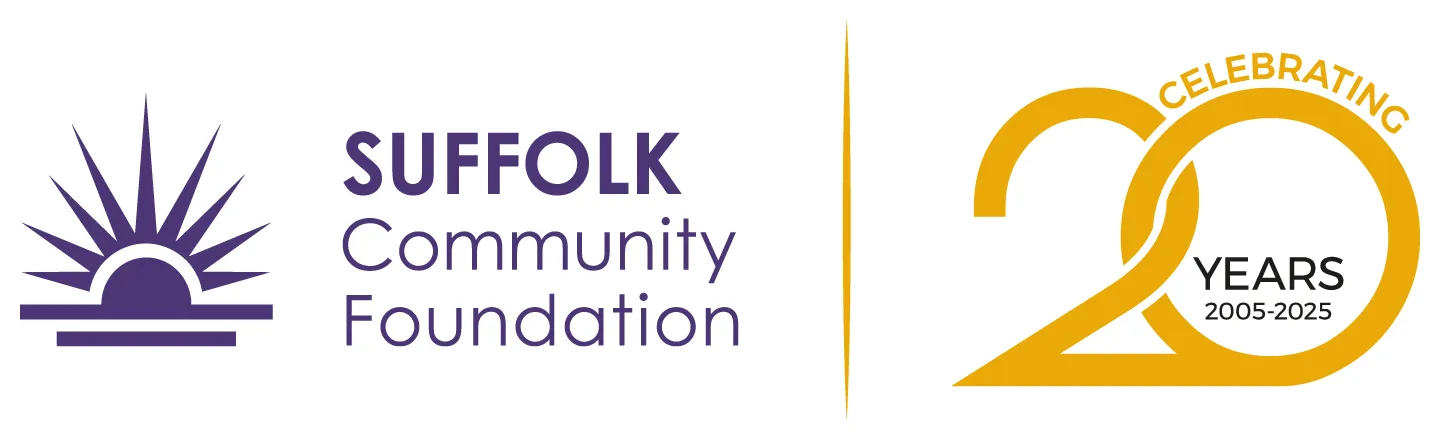 Suffolk Community Foundation